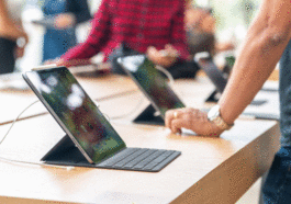 The Hidden Risks of Buying Tablets You Should Know