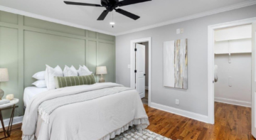 Door Frame Kit: A Simple Solution for Easy Installation