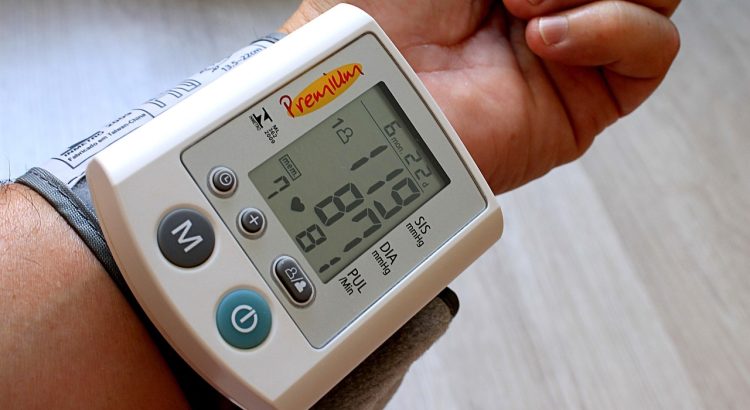 Pressure device, meter, blood pressure — Future-Proof Your Health with Stuart Piltch Holistic Approach